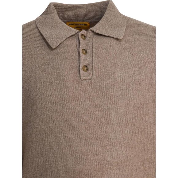 Guest In Residence Polo Shirts Tag Size XS Men - Picture 3 of 4